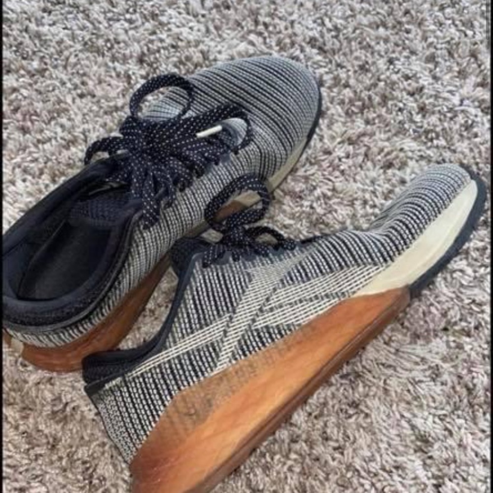 Reebok Nanos